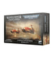 Warhammer: The Horus Heresy - Legio Custodes: Gyrfalcon Jetbike Sodality