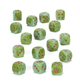 Warhammer Age of Sigmar - Maggotkin of Nurgle Dice