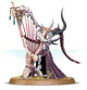 Warhammer Age of Sigmar - Daemons of Slaanesh: Infernal Enrapturess