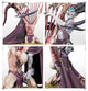 Warhammer Age of Sigmar - Daemons of Slaanesh: Infernal Enrapturess