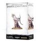 Warhammer Age of Sigmar - Daemons of Slaanesh: Infernal Enrapturess