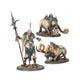 Warhammer Age of Sigmar - Sons of Behemat: Ma Maegran