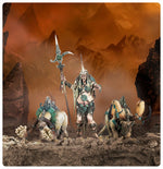 Warhammer Age of Sigmar - Sons of Behemat: Ma Maegran