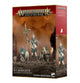 Warhammer Age of Sigmar - Sons of Behemat: Ma Maegran