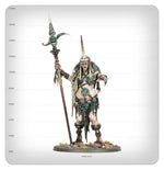 Warhammer Age of Sigmar - Sons of Behemat: Ma Maegran