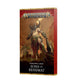 Warhammer Age of Sigmar - Warscroll Cards: Sons of Behemat