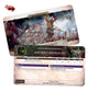 Warhammer Age of Sigmar - Warscroll Cards: Sons of Behemat