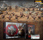 Warhammer Age of Sigmar - Ogor Mawtribes Army Set