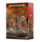 Warhammer Age of Sigmar - Sons of Behemat: Boss-stompers