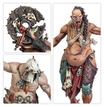 Warhammer Age of Sigmar - Sons of Behemat: Boss-stompers