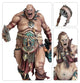 Warhammer Age of Sigmar - Sons of Behemat: Boss-stompers