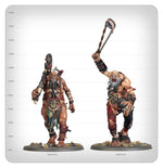 Warhammer Age of Sigmar - Sons of Behemat: Boss-stompers