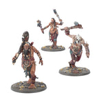 Warhammer Age of Sigmar - Sons of Behemat: Boss-stompers