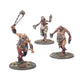Warhammer Age of Sigmar - Sons of Behemat: Boss-stompers