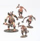 Warhammer Age of Sigmar - Sons of Behemat: Stomper Tribe