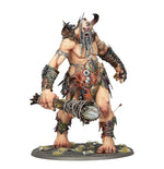 Warhammer Age of Sigmar - Sons of Behemat: Stomper Tribe