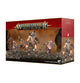 Warhammer Age of Sigmar - Sons of Behemat: Stomper Tribe