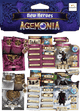 Agemonia: New Heroes expansion (EN)