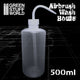 Green Stuff World - Airbrush Wash Bottle 500ml