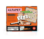 Alfapet