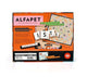Alfapet