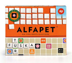 Alfapet