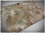 Deep-Cut Studio Game Mat - 22x30 inches (Multiple)