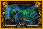 A Song of Ice & Fire: Baratheon King's Men