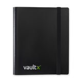 Vault X 4-Pocket Strap Binder (Multiple)