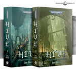 Warhammer 40.000 - Hive (Hardback)