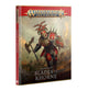 Warhammer Age of Sigmar - Chaos Battletome: Blades of Khorne