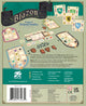 Blazon - A game of Medival Heraldry
