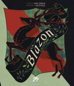 Blazon - A game of Medival Heraldry