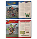 Warhammer Blood Bowl - Spike! Journal Issue 22