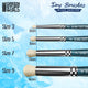 Green Stuff World - BLUE SERIES Dry Brush (Multiple sizes)