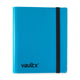 Vault X 4-Pocket Strap Binder (Multiple)