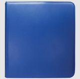 Ultra Pro Vivid 12-Pocket Zippered PRO-Binder (Multiple)
