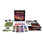 Dungeons & Dragons 5th Ed. Dragonlance - Shadow of the Dragon Queen Deluxe