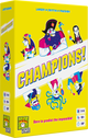Champions!