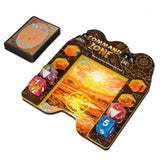 Green Stuff World - Command Zone Tray: Plains