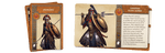 A Song of Ice & Fire: Martell Sunspear Royal Guard