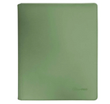 Ultra Pro Vivid 9-Pocket Zippered PRO-Binder (Multiple)