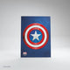 Marvel Champions Art Sleeves (Multiple)