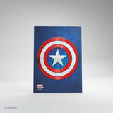Marvel Champions Art Sleeves (Multiple)