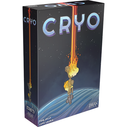 Cryo