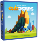 Cubosaurs