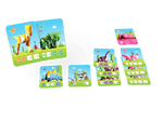 Cubosaurs