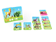 Cubosaurs