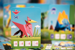 Cubosaurs