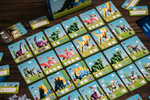 Cubosaurs